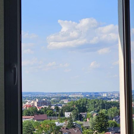 New Apartment Macedonska Cracovia Exterior foto